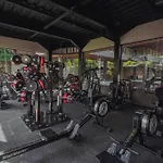 Gdas Bali Health And Wellness Resort - Adult Only