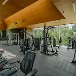 Gdas Bali Health And Wellness Resort - Adult Only