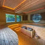 Gdas Bali Health And Wellness Resort - Adult Only