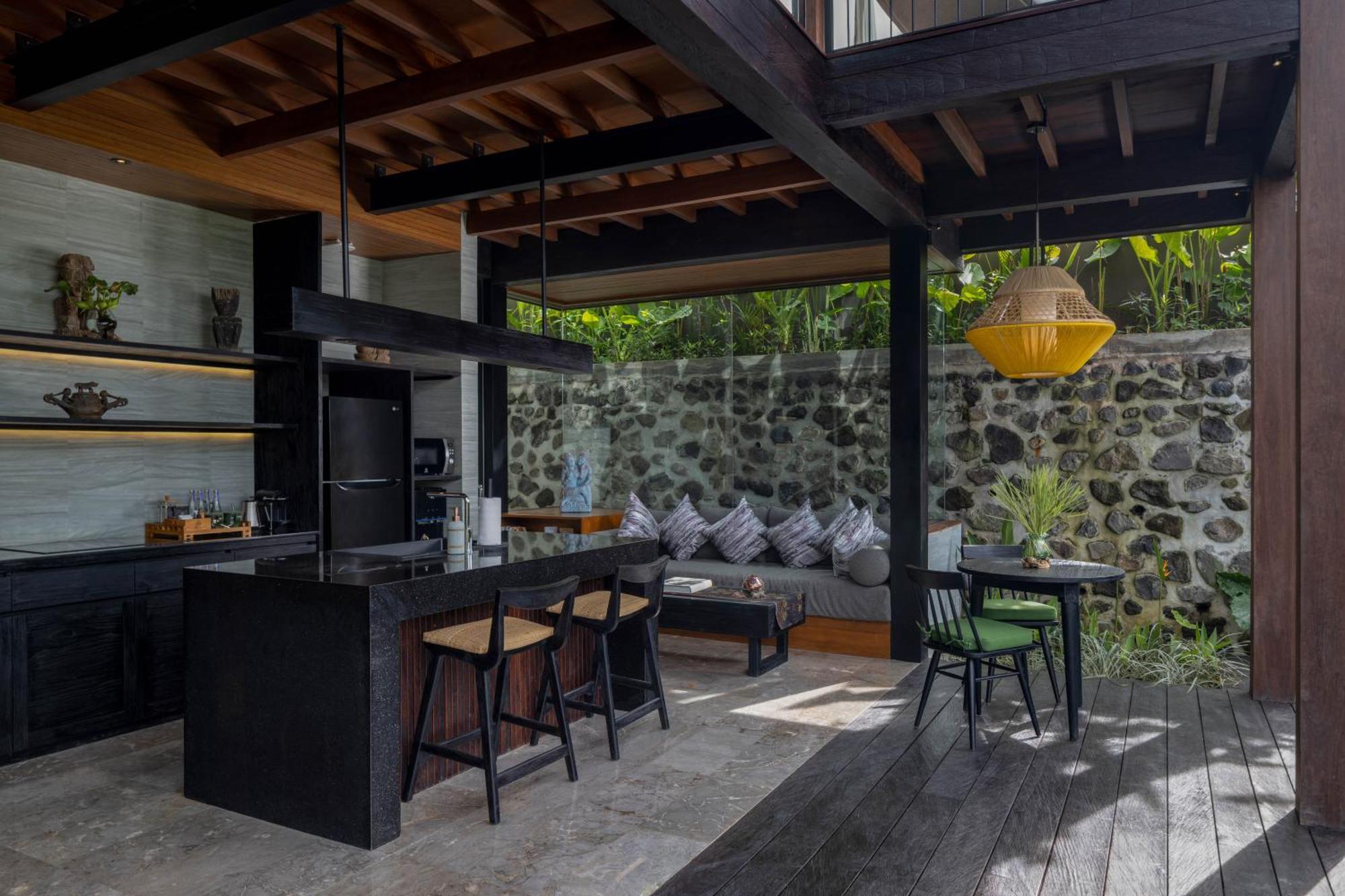 Resort Gdas Bali Health And Wellness Ubud