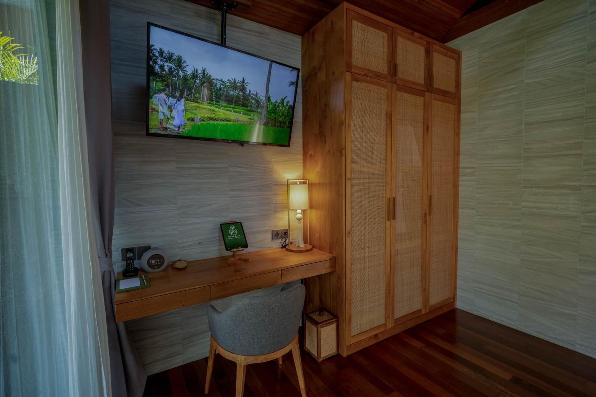 Gdas Bali Health And Wellness Ubud