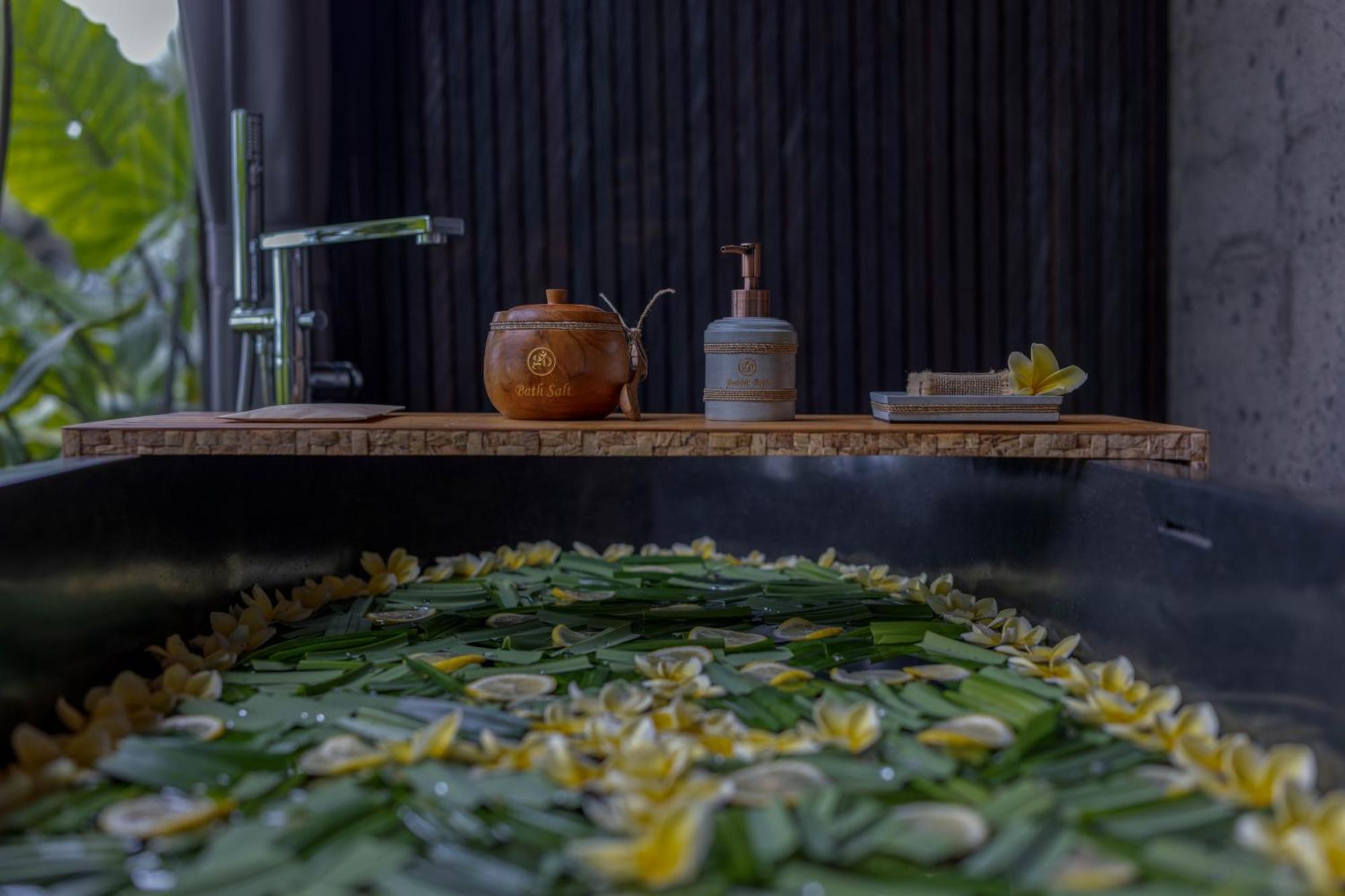 Resort Gdas Bali Health And Wellness Ubud