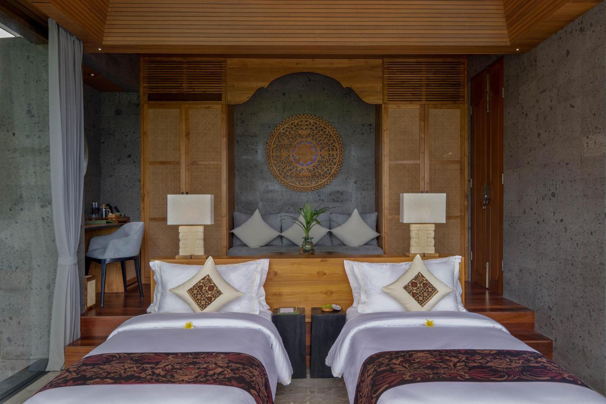 Gdas Bali Health And Wellness 5* Ubud