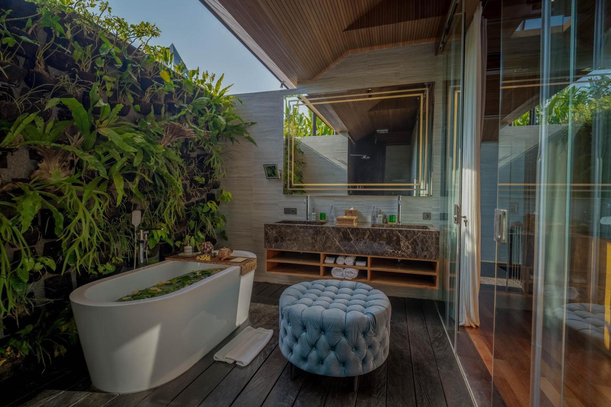 Resort Gdas Bali Health And Wellness Ubud