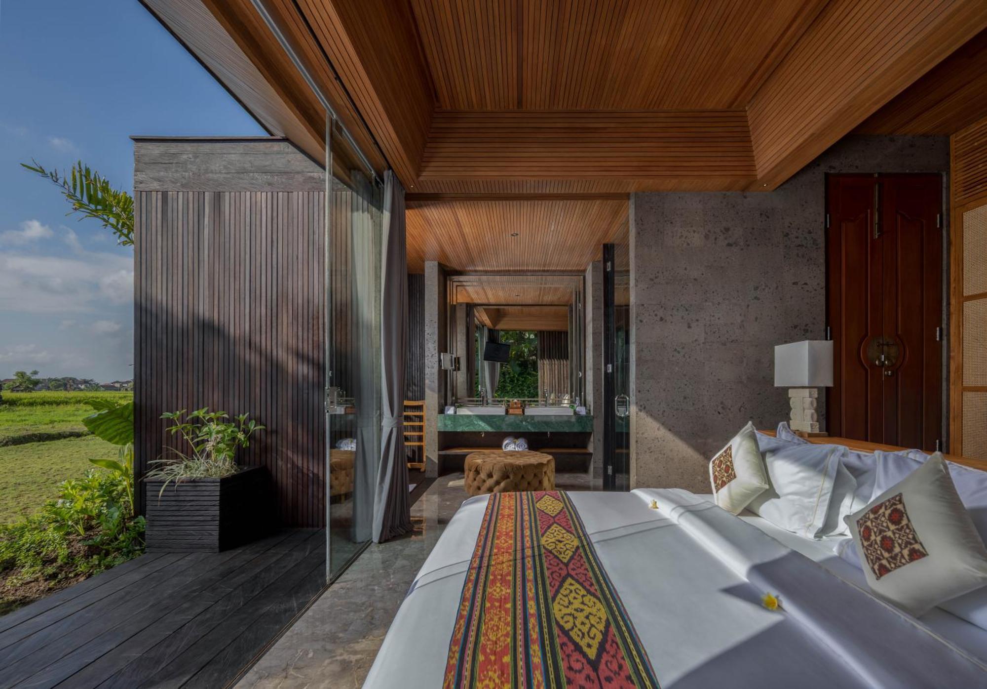 Gdas Bali Health And Wellness Resort Ubud