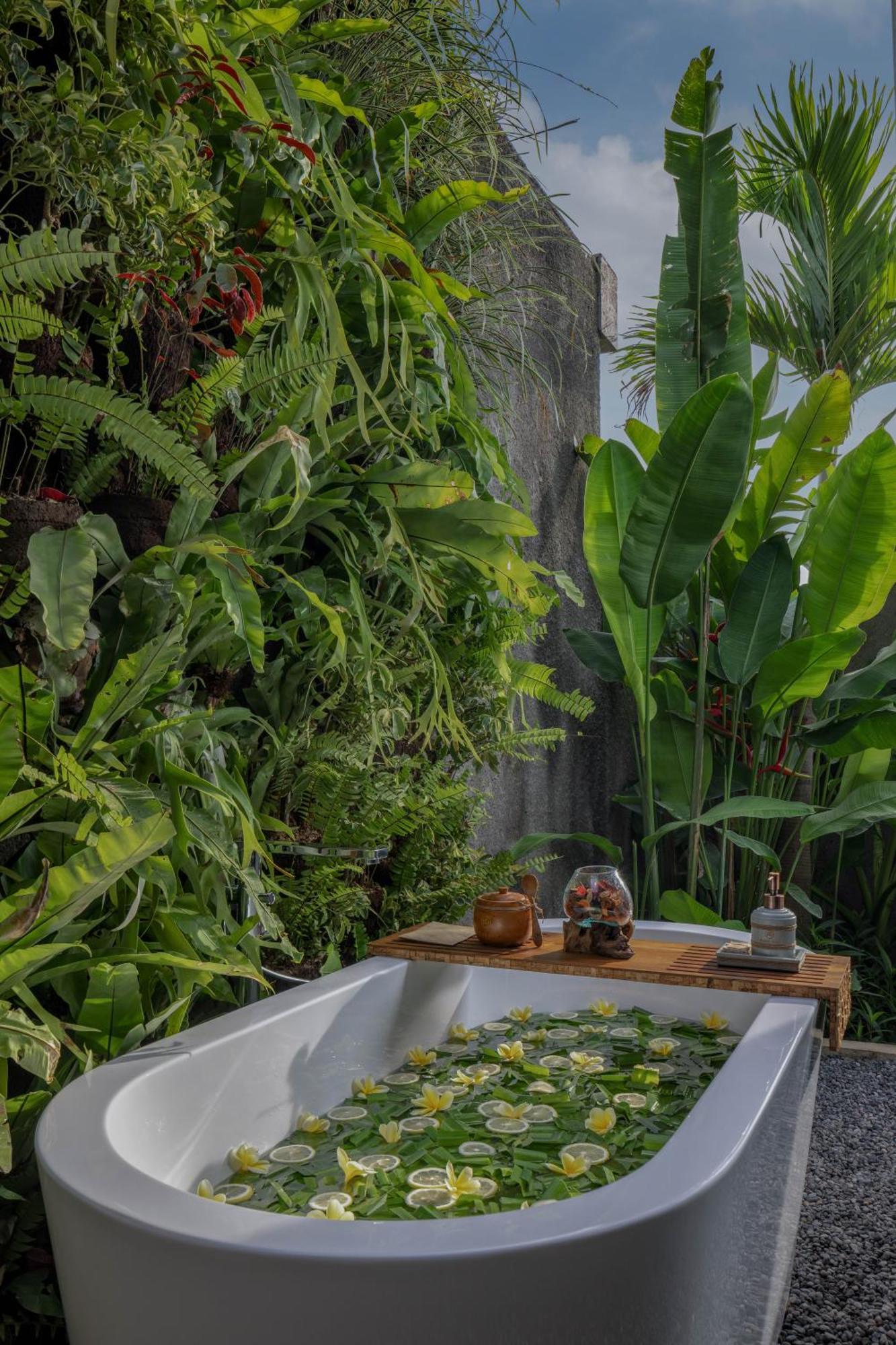 Gdas Bali Health And Wellness 5* Ubud