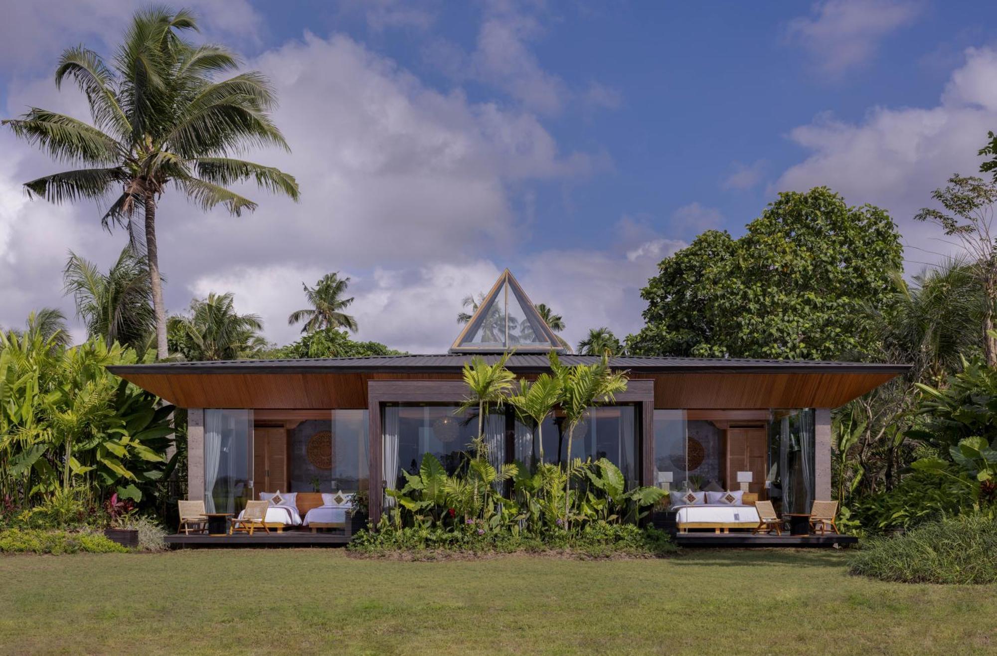 Resort Gdas Bali Health And Wellness Ubud
