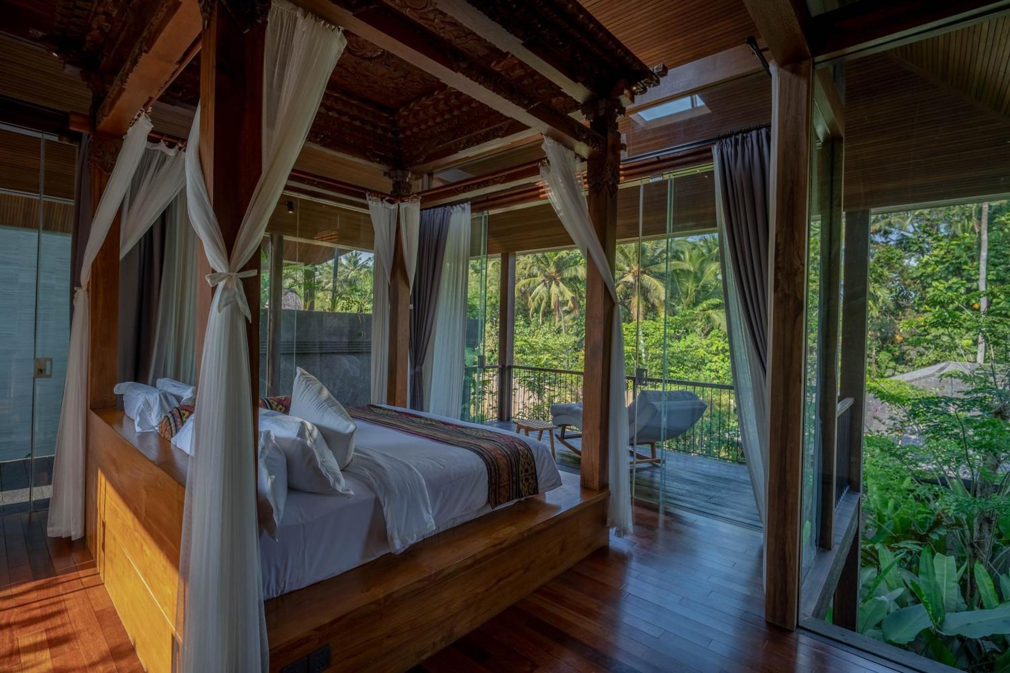 Gdas Bali Health And Wellness 5* Ubud