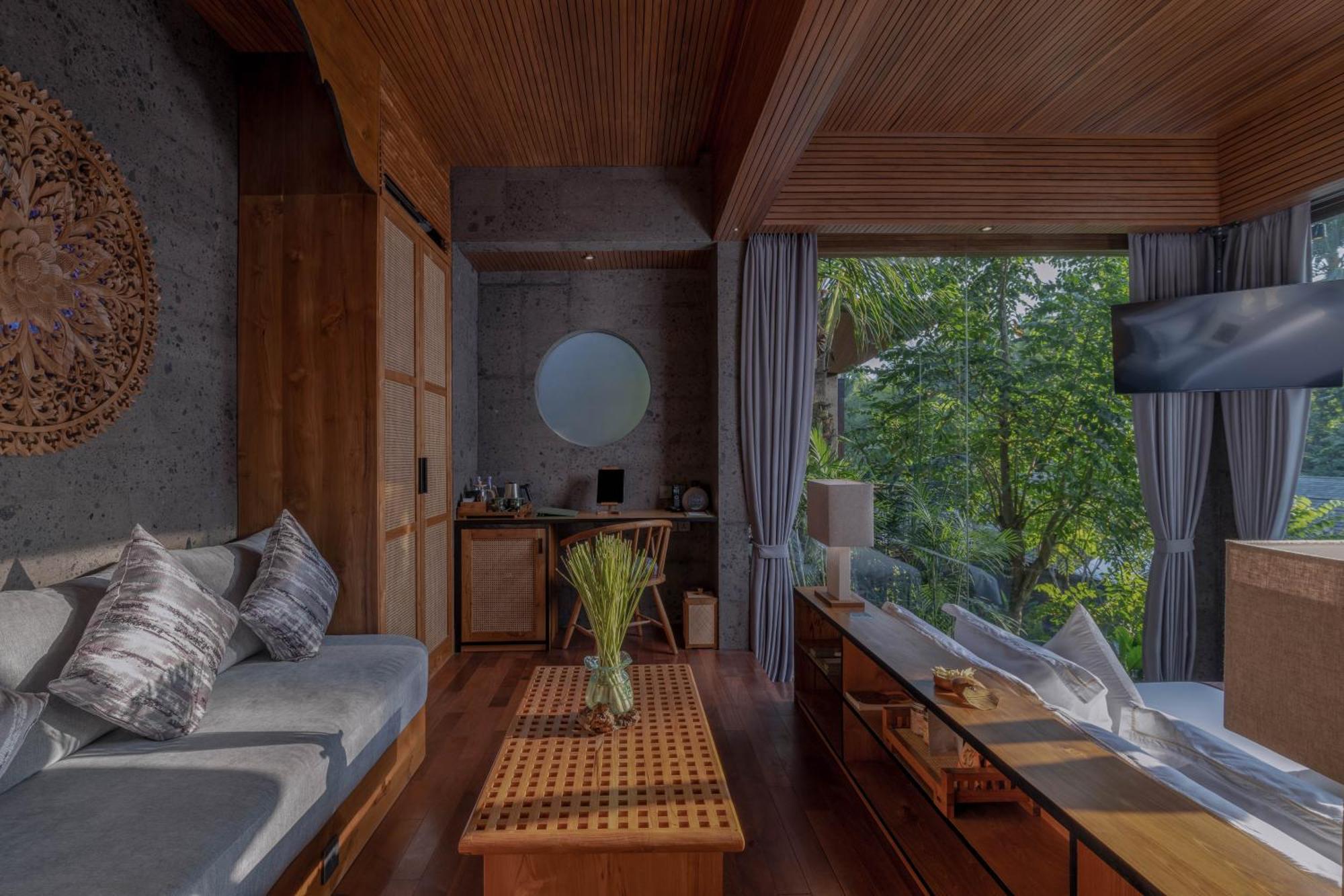 Gdas Bali Health And Wellness Ubud