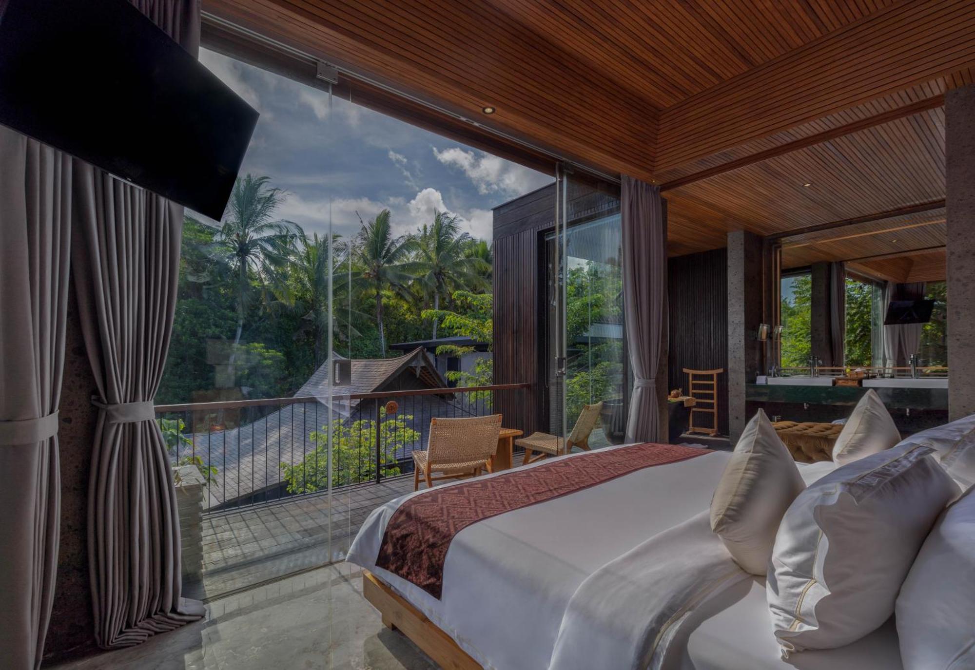 Gdas Bali Health And Wellness Ubud