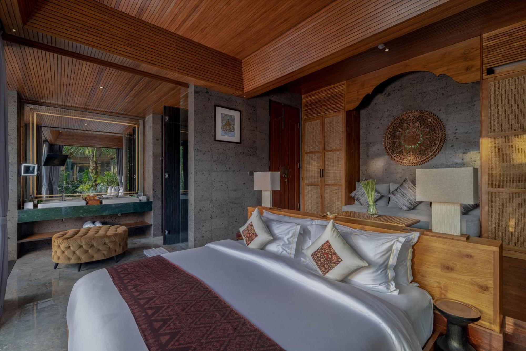 Gdas Bali Health And Wellness Resort Ubud