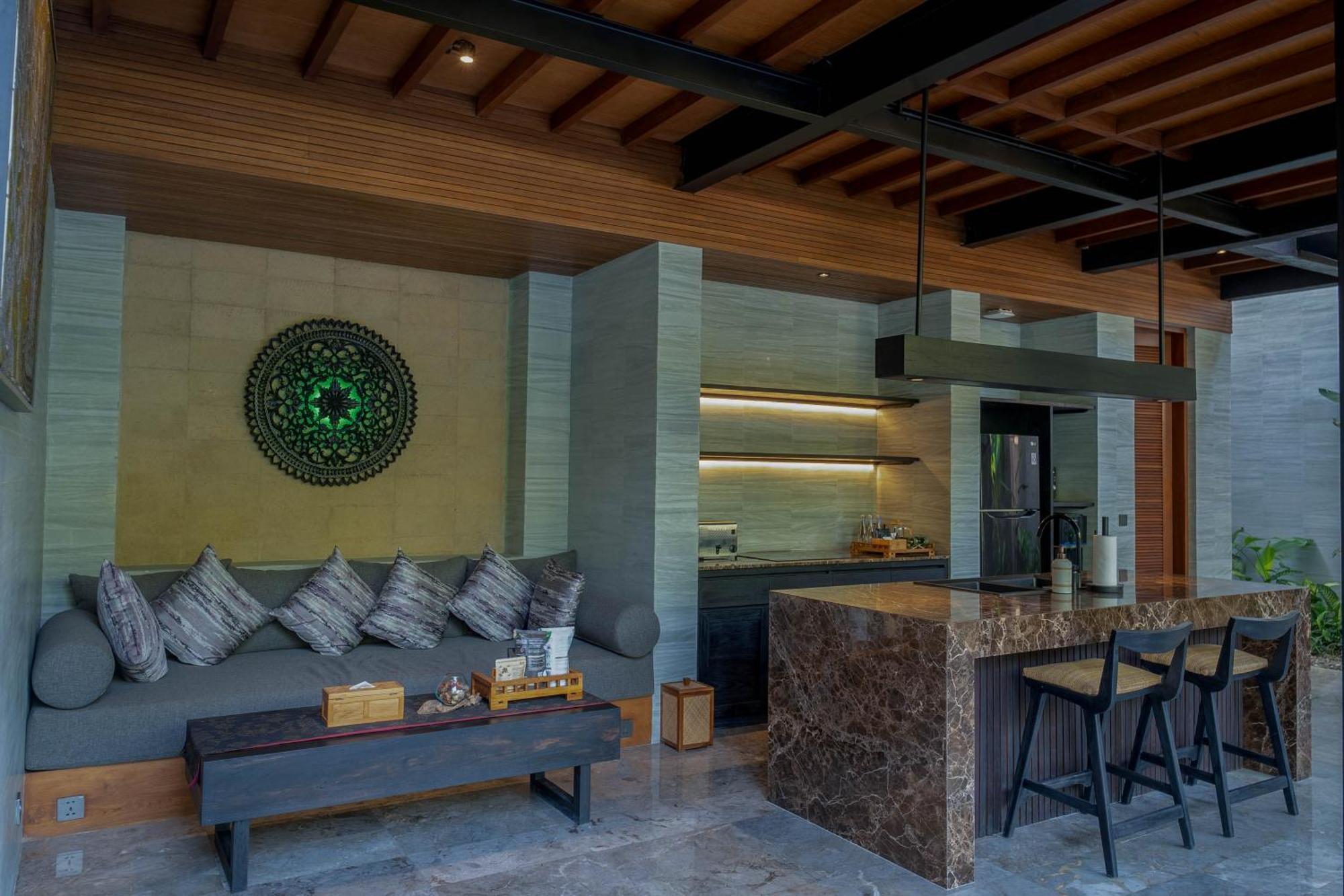 Gdas Bali Health And Wellness Resort Ubud