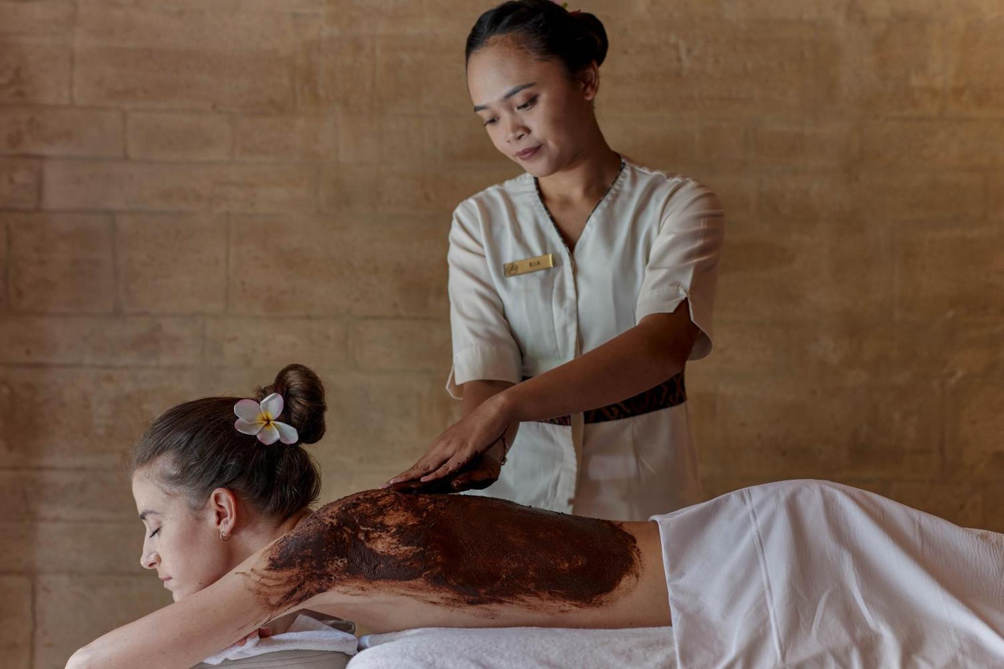 Gdas Bali Health And Wellness 5* Ubud