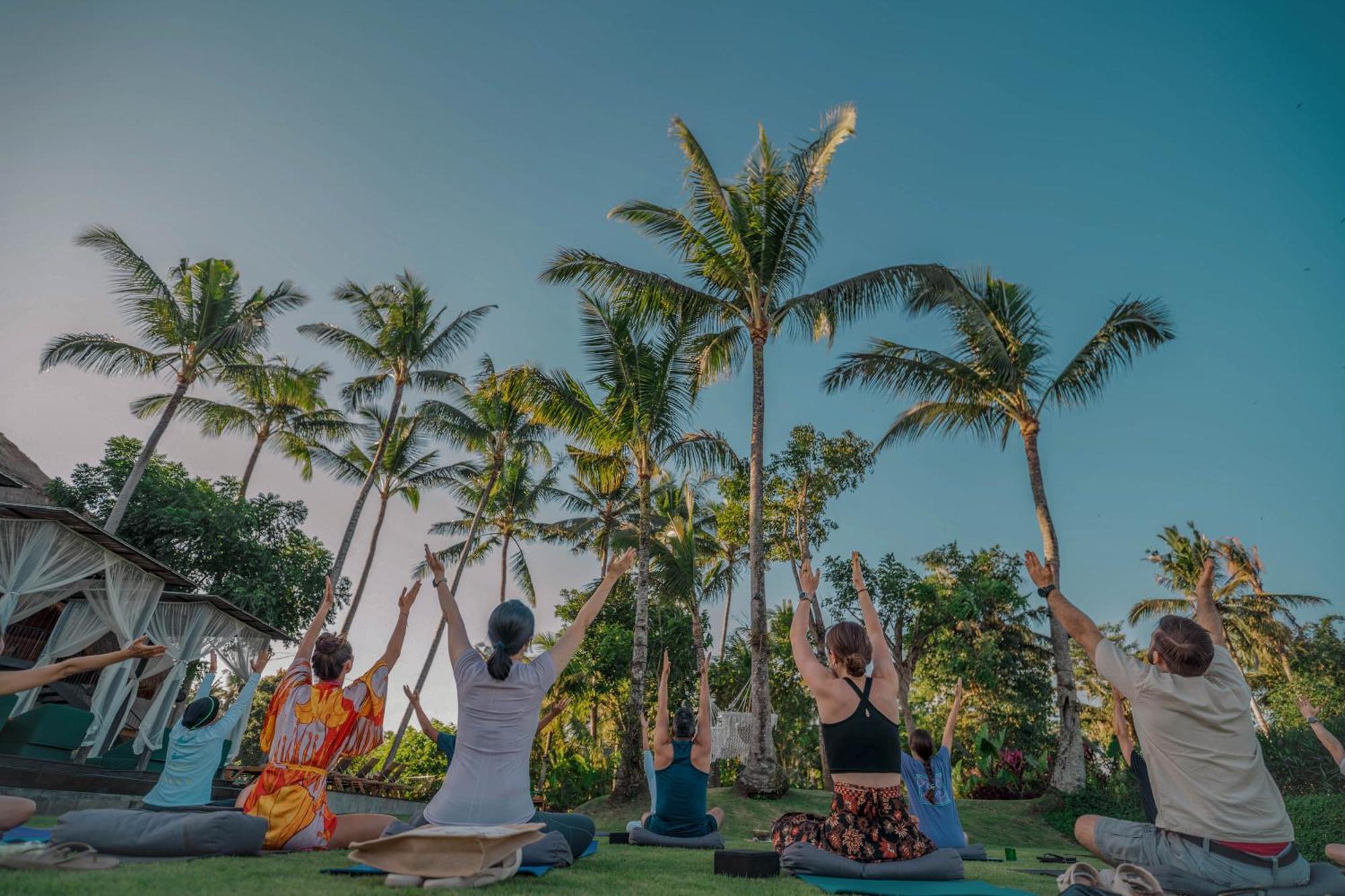 Gdas Bali Health And Wellness Ubud