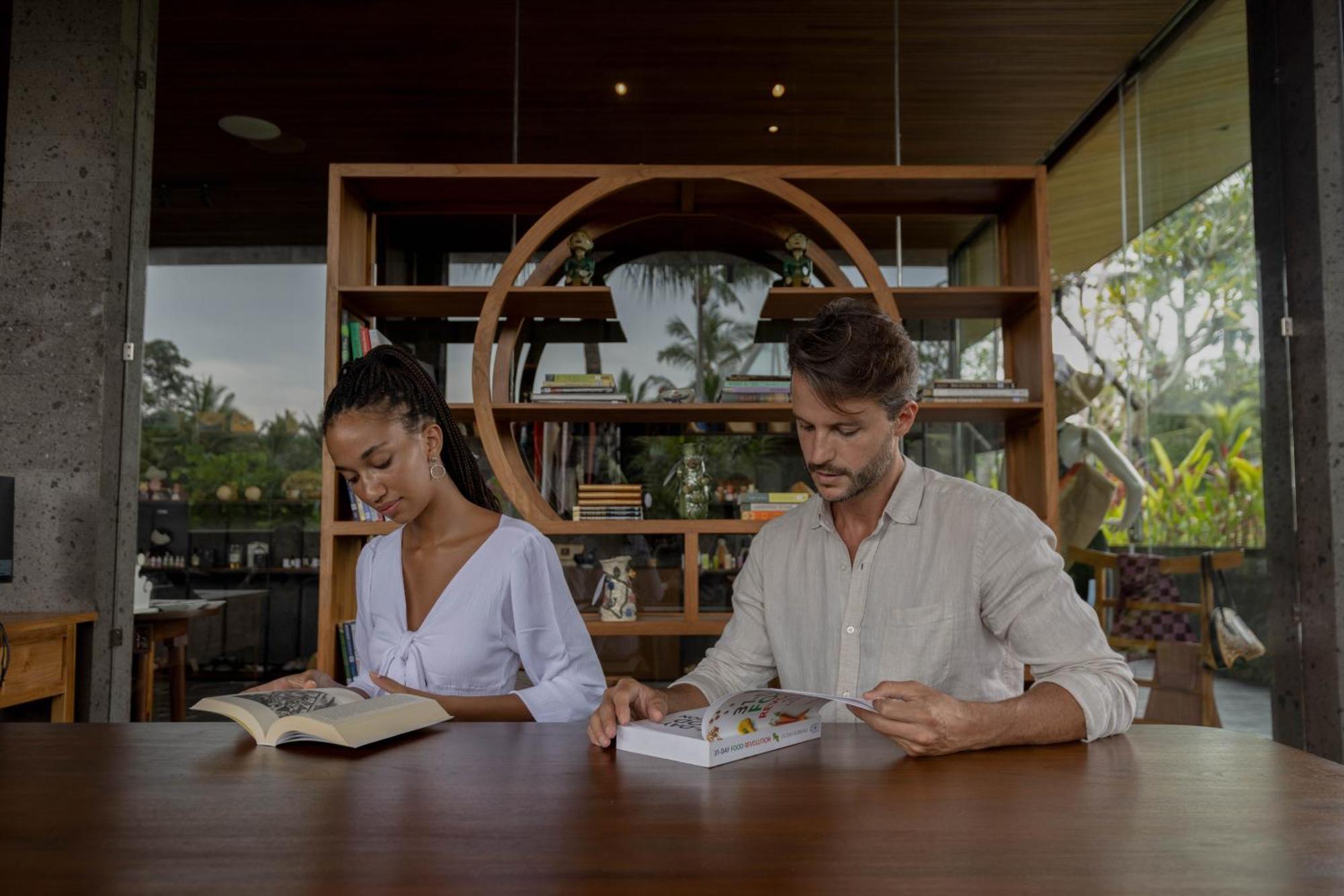 Gdas Bali Health And Wellness 5* Ubud