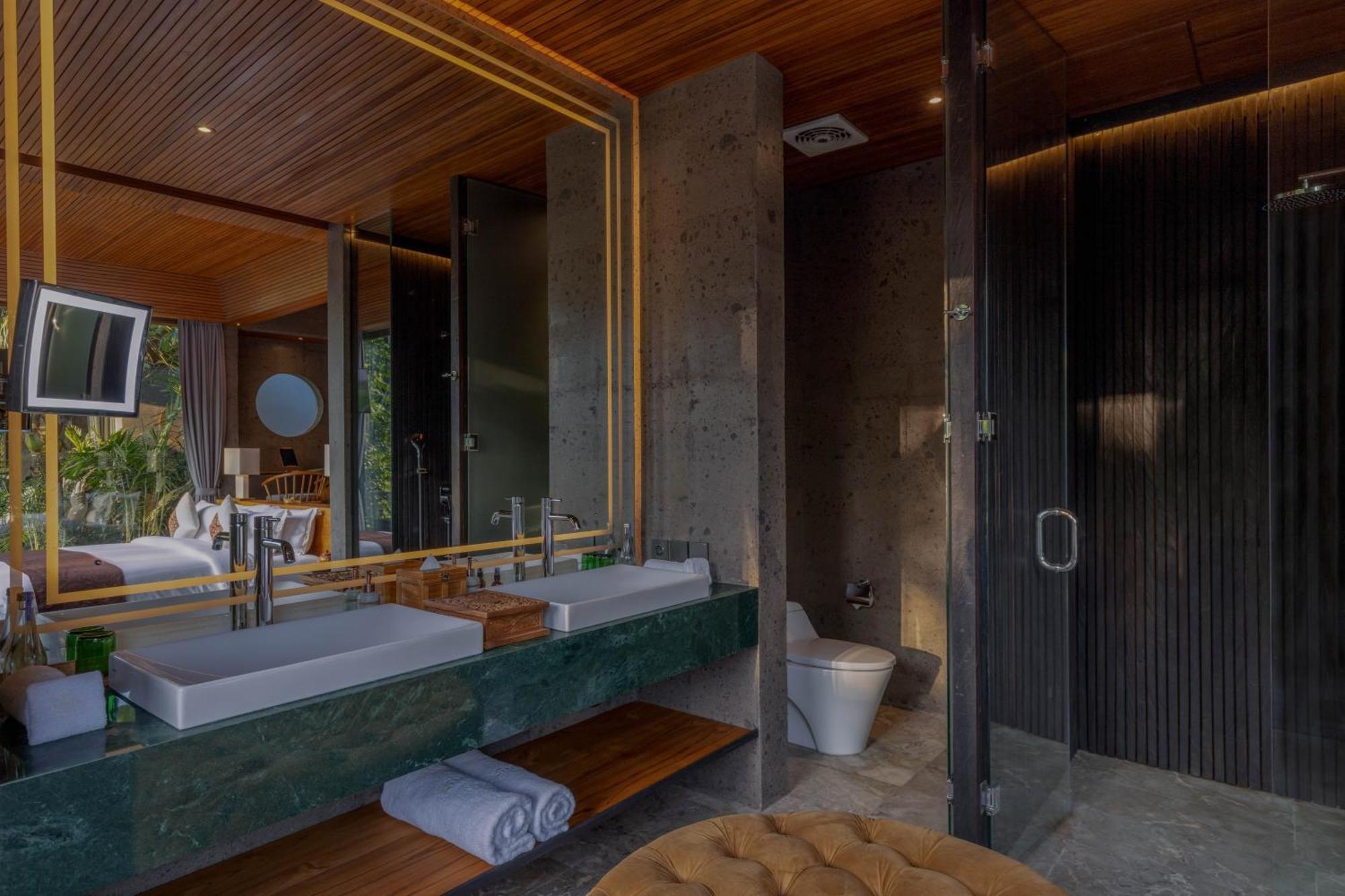 Gdas Bali Health And Wellness Resort Ubud