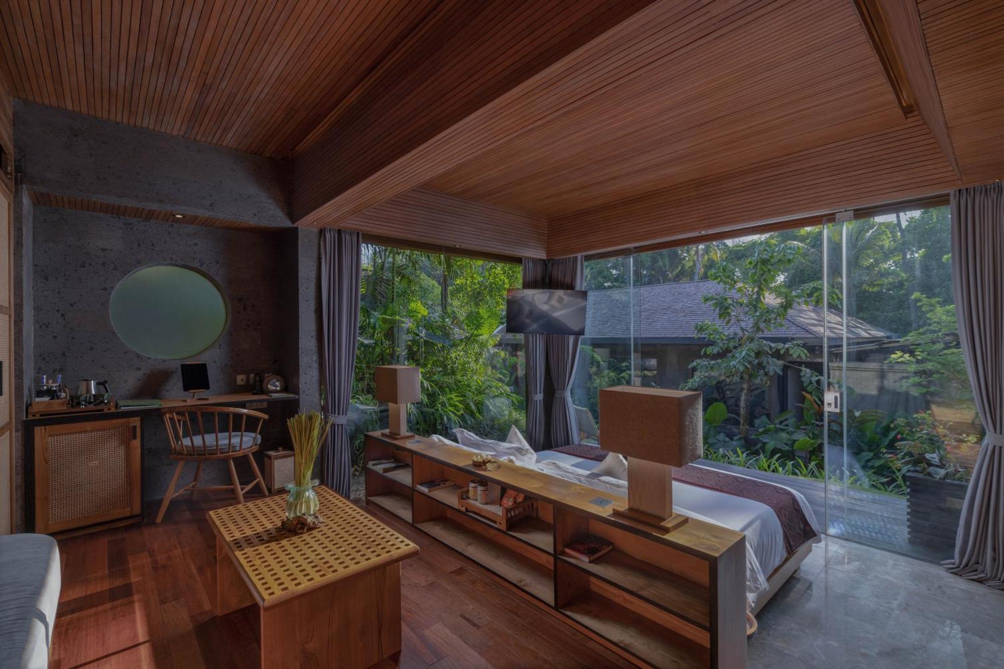 Gdas Bali Health And Wellness Resort 5*