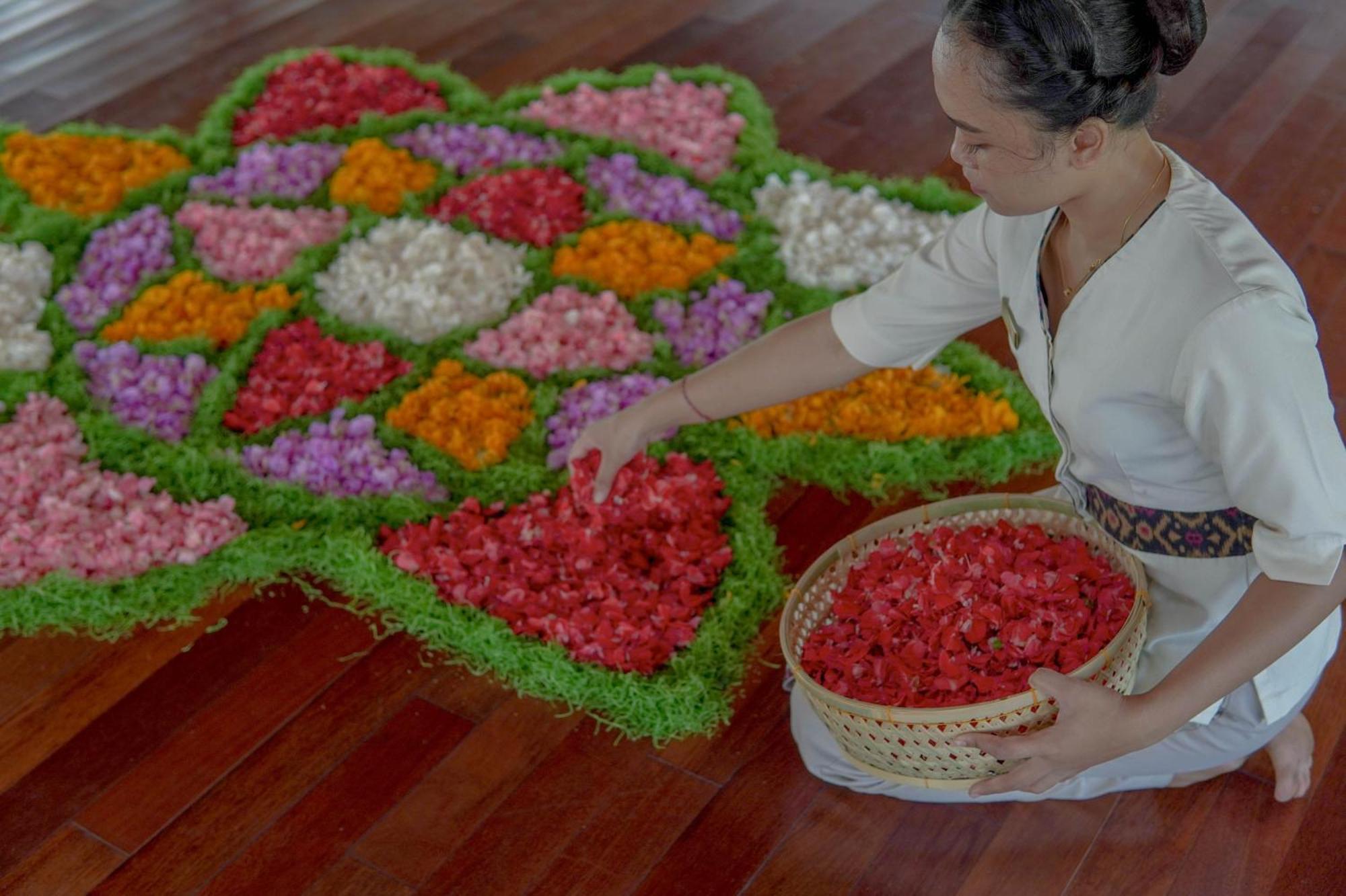 Resort Gdas Bali Health And Wellness Ubud