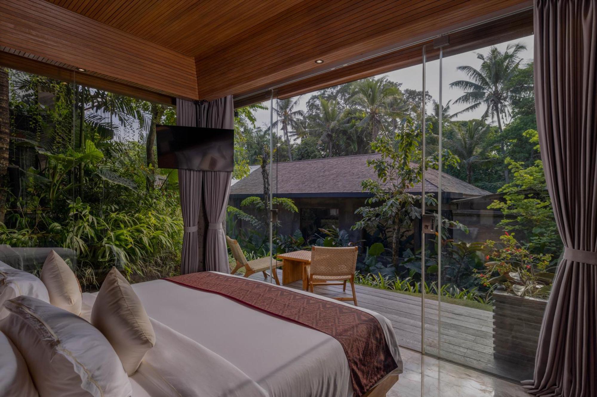Gdas Bali Health And Wellness 5* Ubud