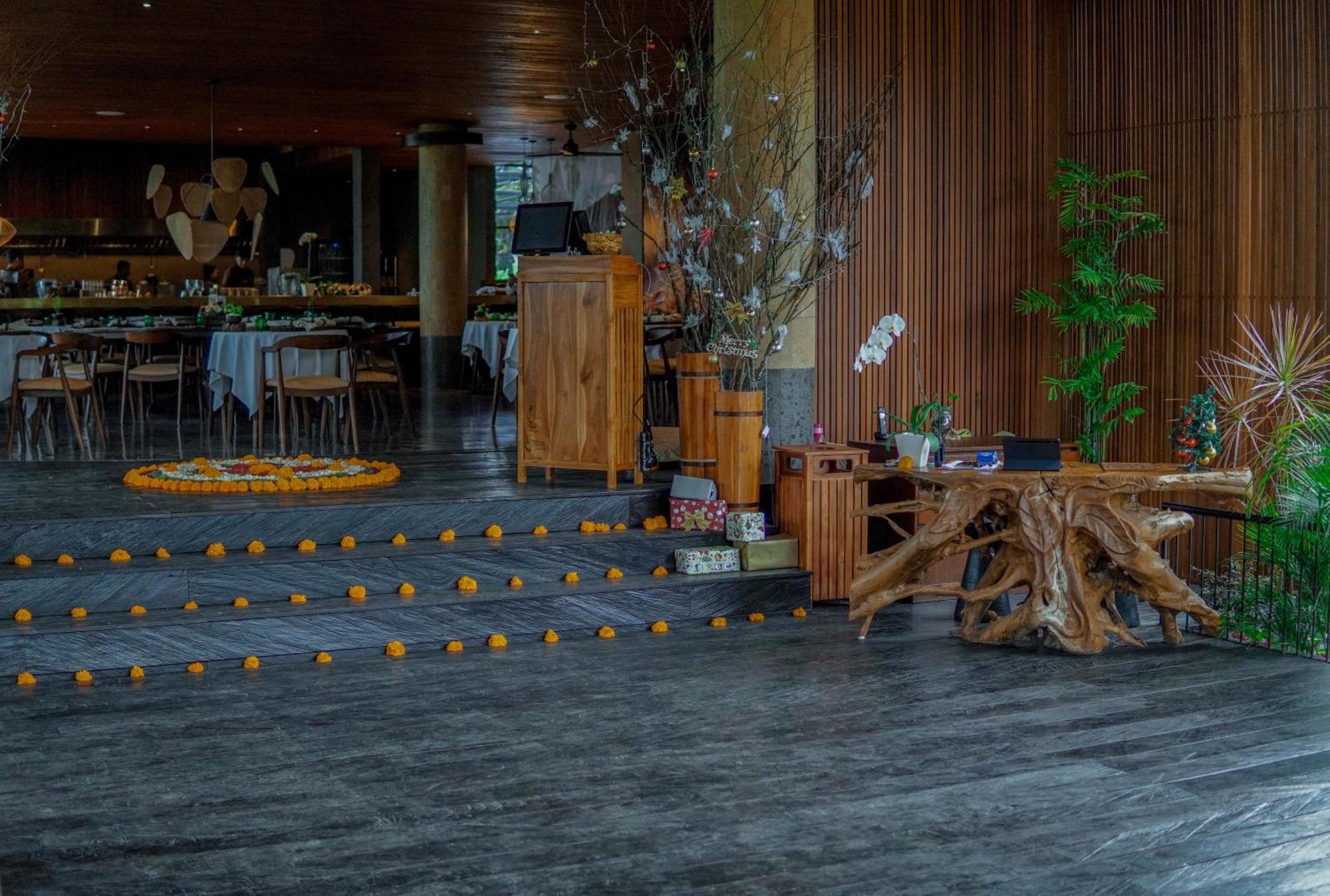 Resort Gdas Bali Health And Wellness Ubud