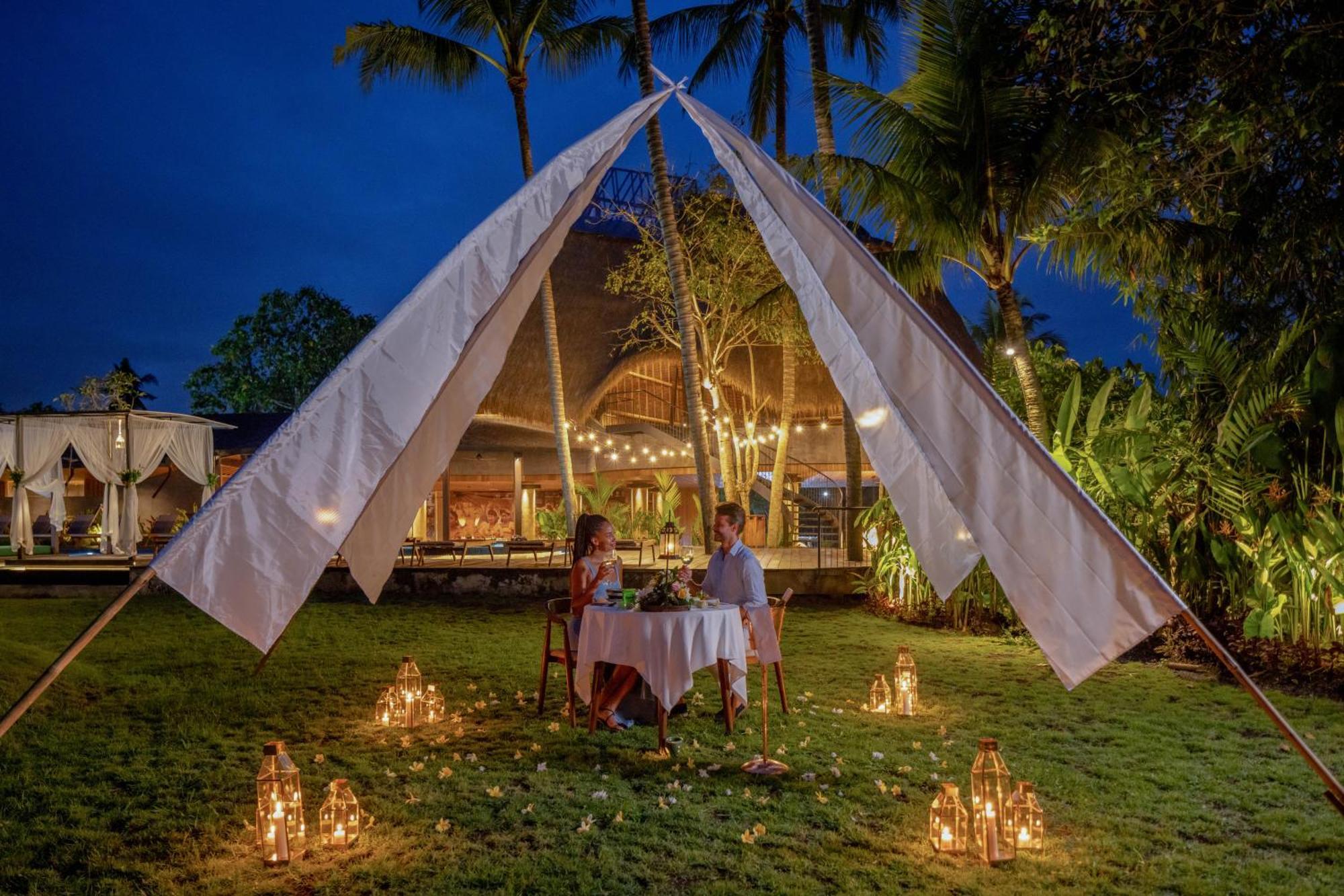 Gdas Bali Health And Wellness Ubud