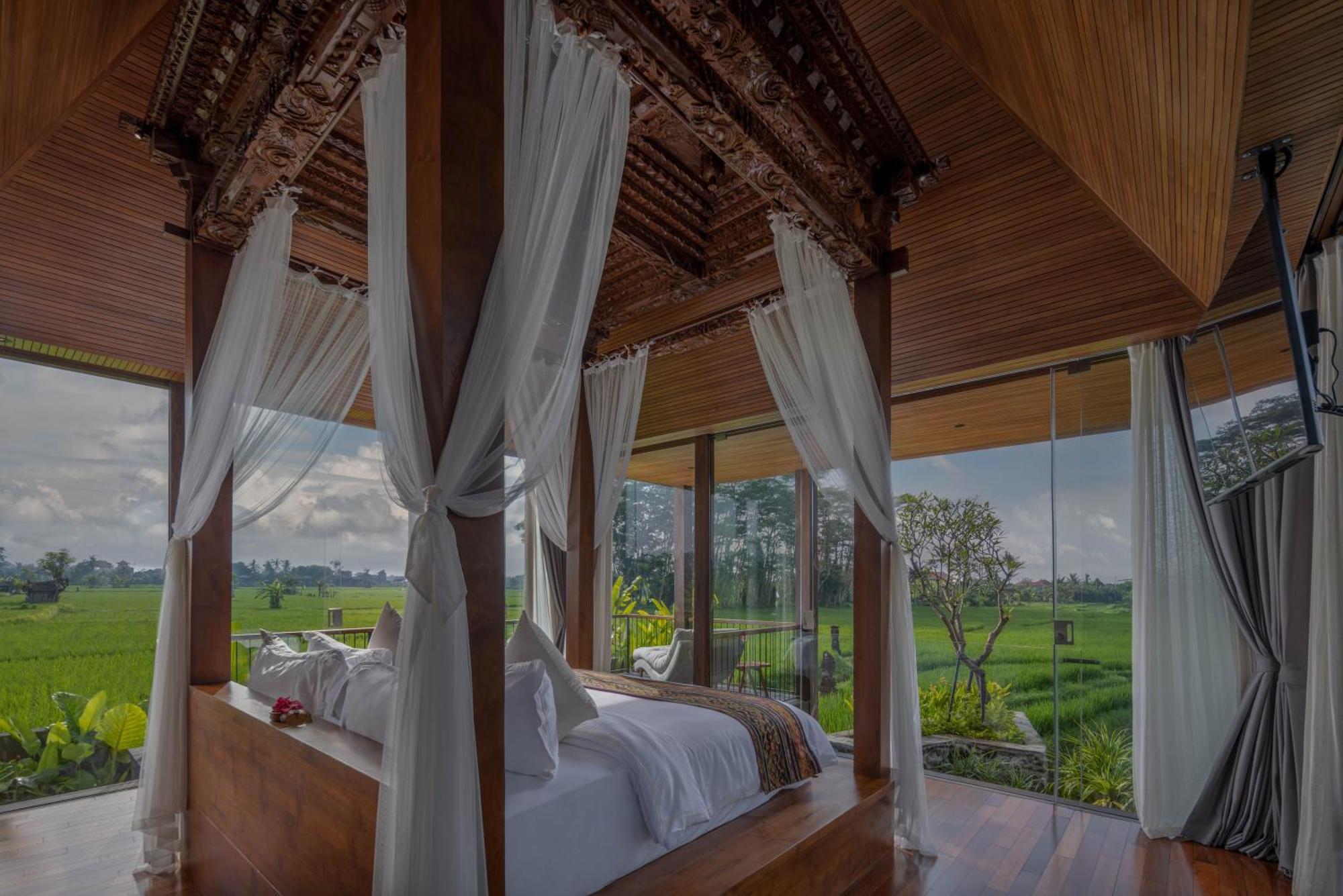 Gdas Bali Health And Wellness - Adult Only Station touristique