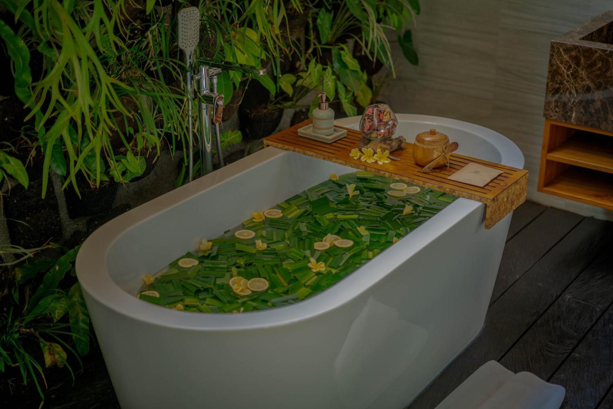 Station touristique Gdas Bali Health And Wellness - Adult Only