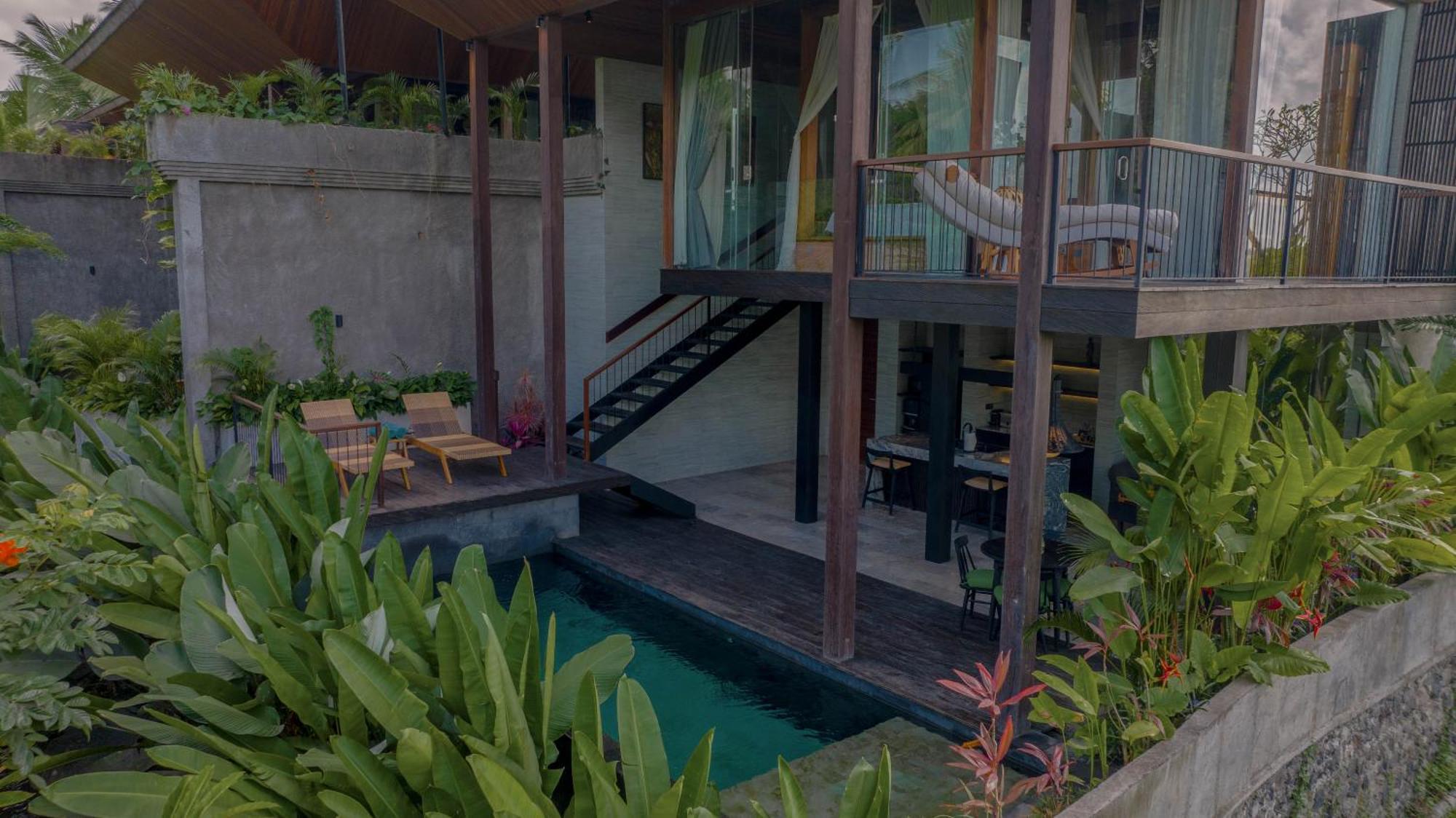 Gdas Bali Health And Wellness - Adult Only Station touristique 5*