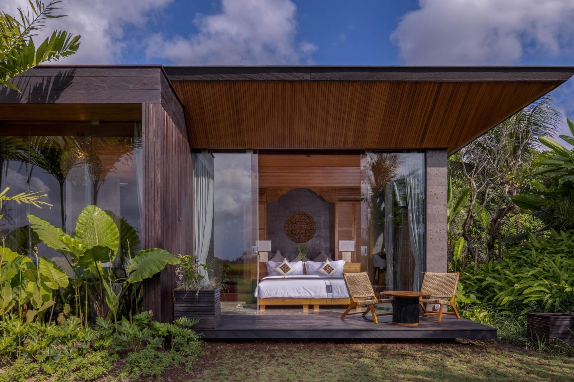 Gdas Bali Health And Wellness - Adult Only Station touristique 5*