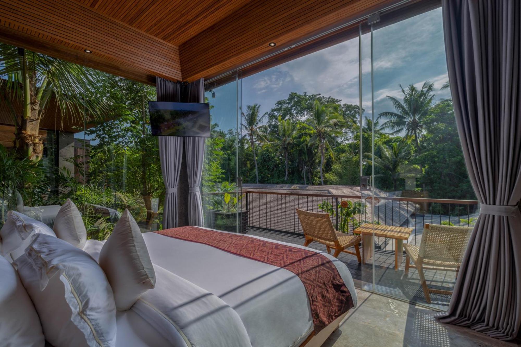 Gdas Bali Health And Wellness - Adult Only Station touristique