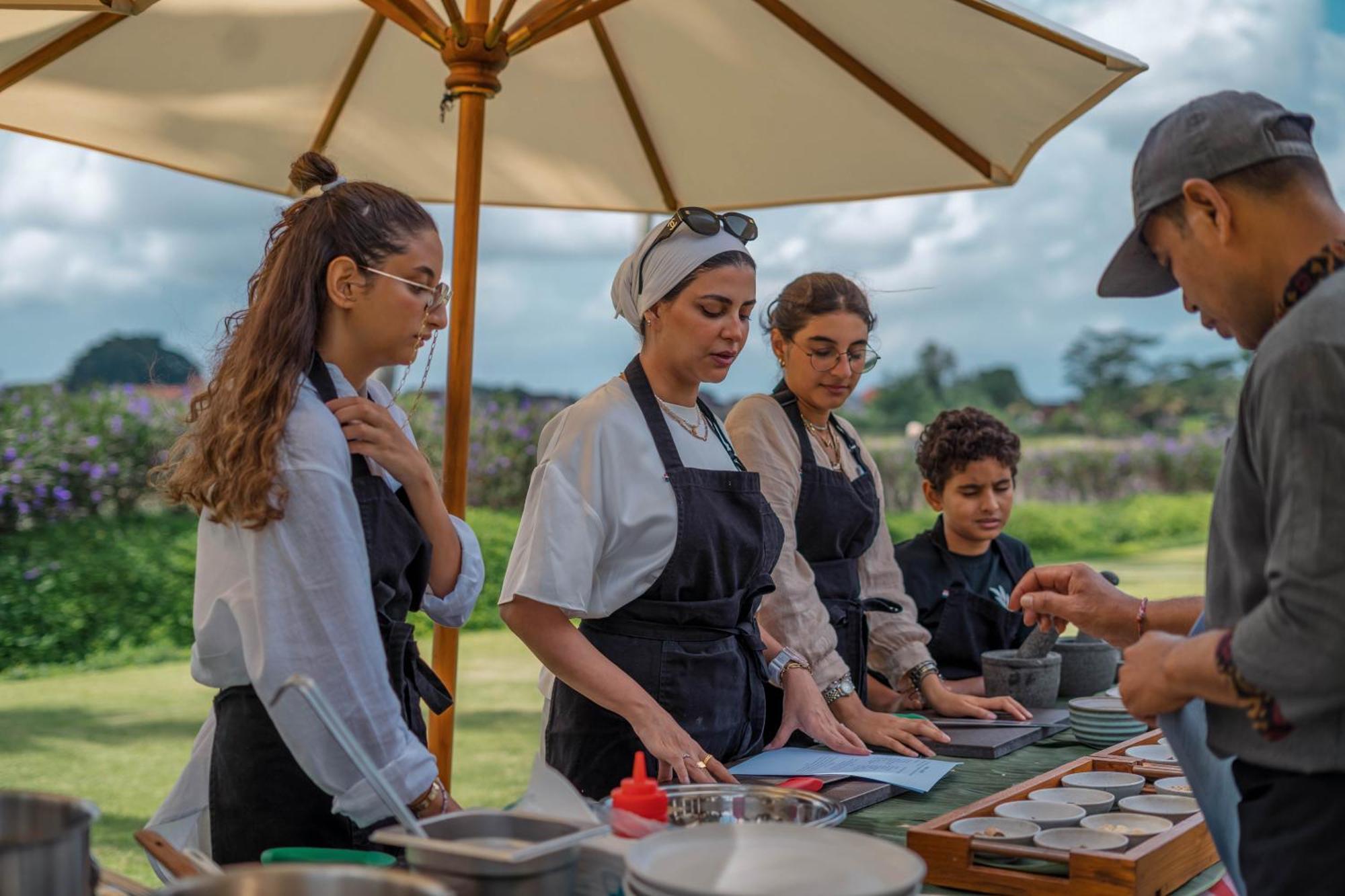 Gdas Bali Health And Wellness - Adult Only Station touristique Ubud