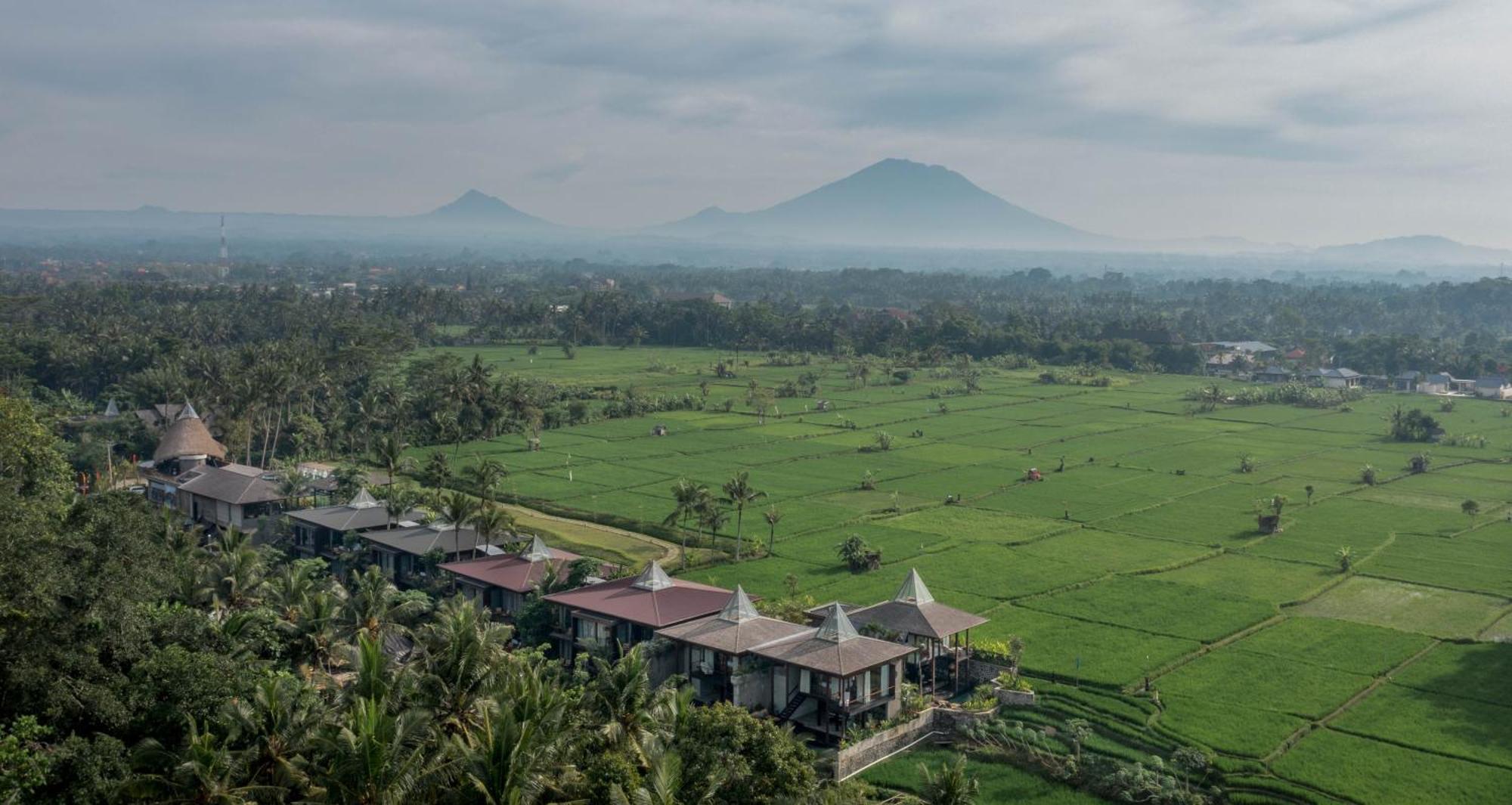 Gdas Bali Health And Wellness - Adult Only Station touristique 5*