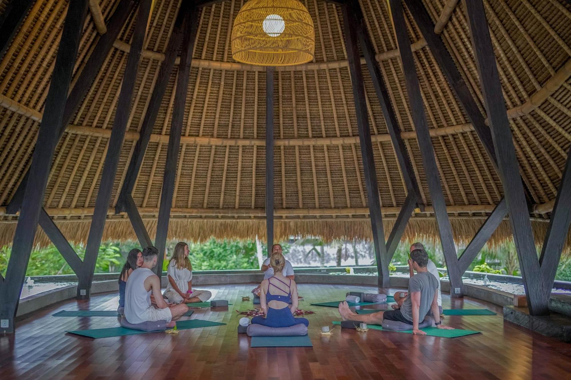 Station touristique Gdas Bali Health And Wellness - Adult Only