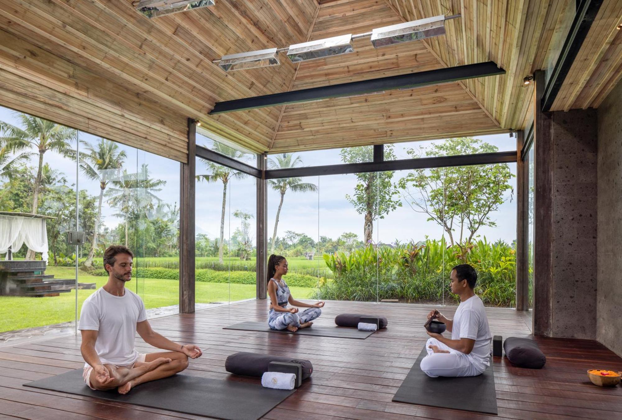 Gdas Bali Health And Wellness - Adult Only Ubud
